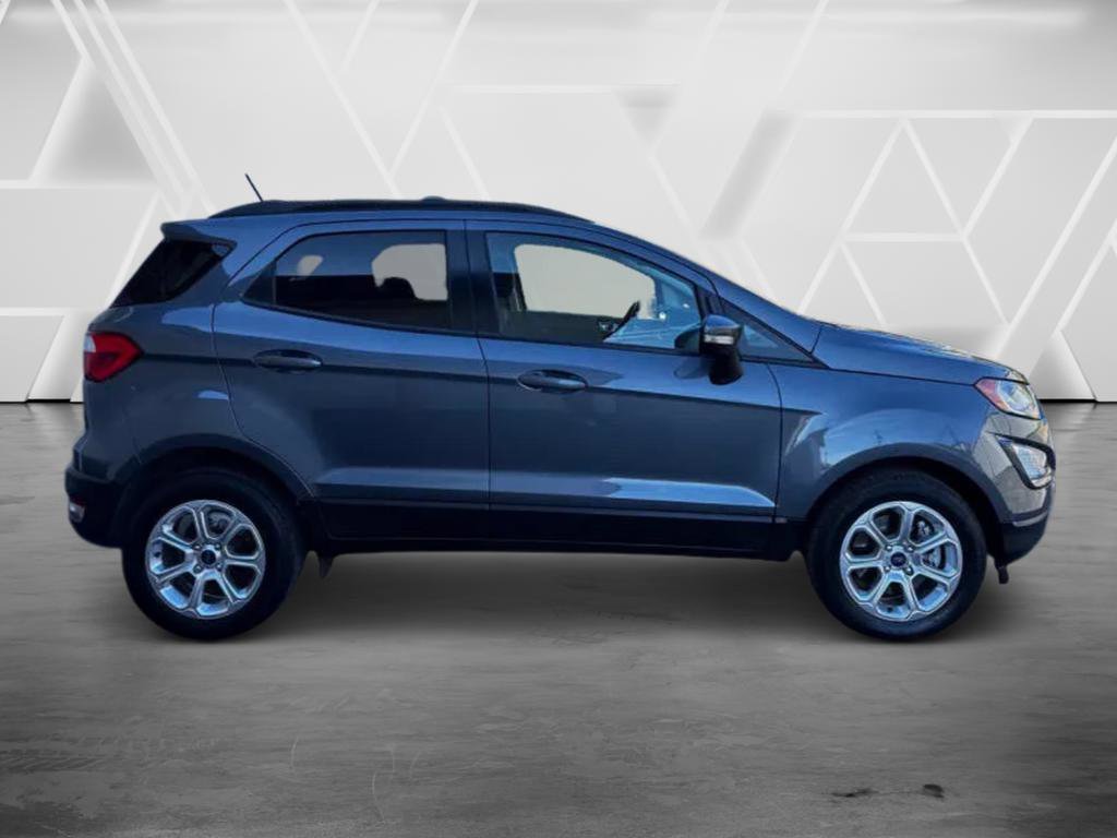 Used 2018 Ford EcoSport SE image 6