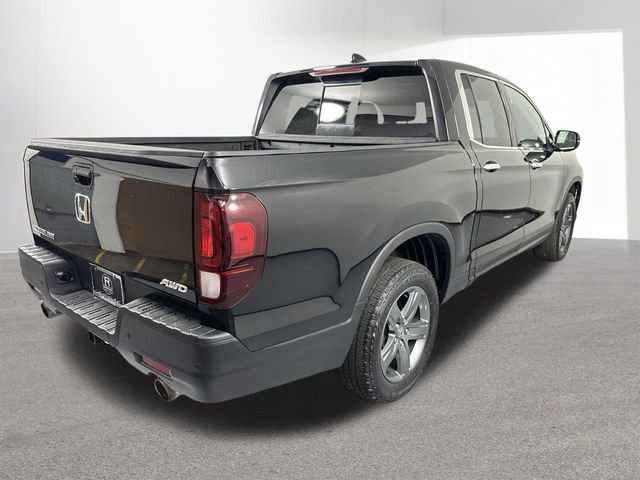 Used 2023 Honda Ridgeline RTL-E image 36