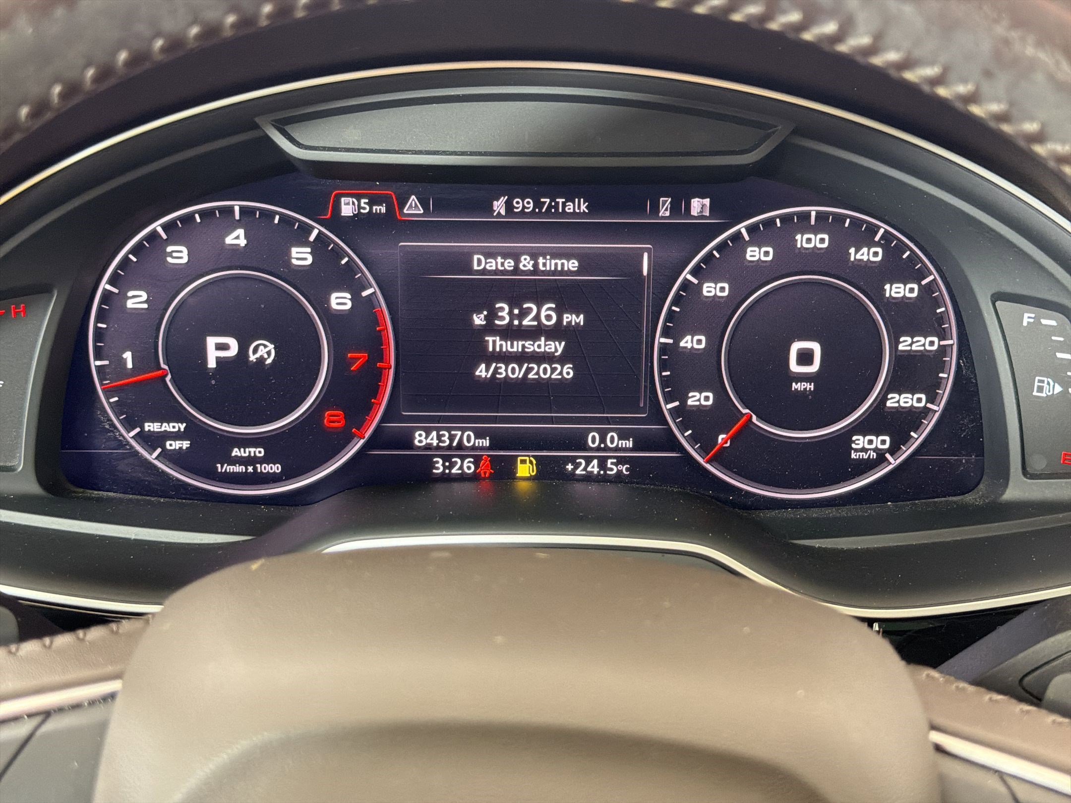Used 2019 Audi Q7 3.0T Premium Plus AWD/4WD image 17