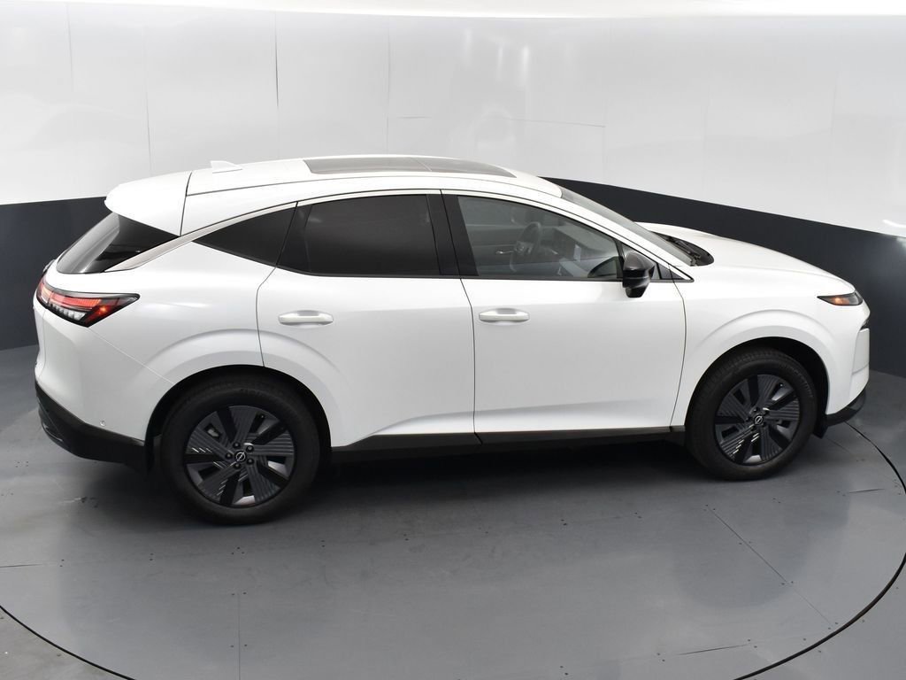 New 2025 Nissan Murano SL image 52