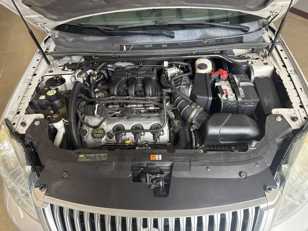 Used 2008 Mercury Sable AWD Sedan image 81