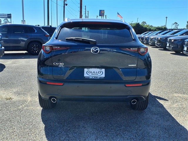 New 2026 MAZDA CX-30 AWD 2.5 S w/ Premium Package image 14