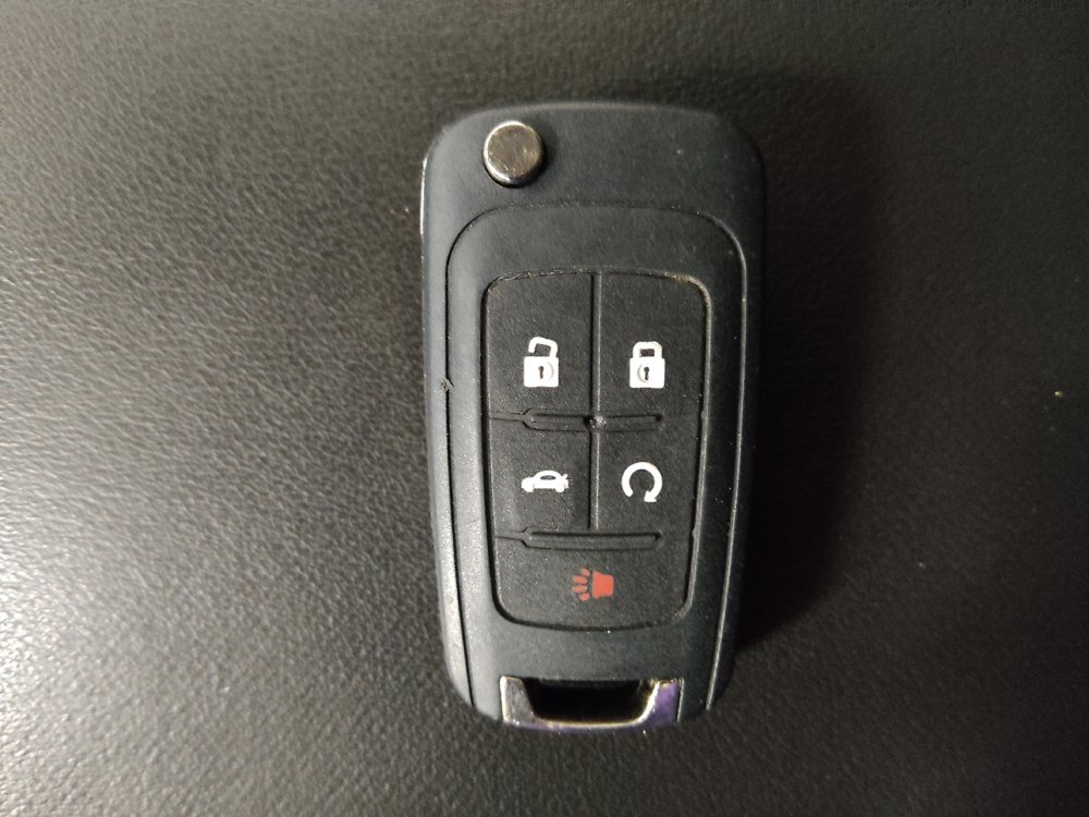 Used 2015 Chevrolet Equinox LTZ FWD image 32