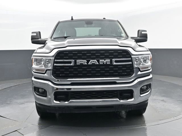 Used 2024 RAM 2500 Big Horn image 19