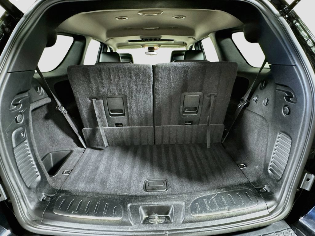 Used 2020 Dodge Durango GT AWD/4WD image 28