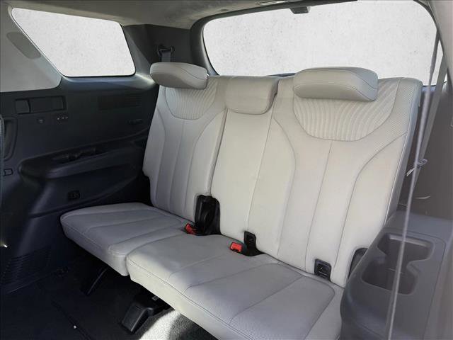 Used 2024 Hyundai Palisade Calligraphy image 19