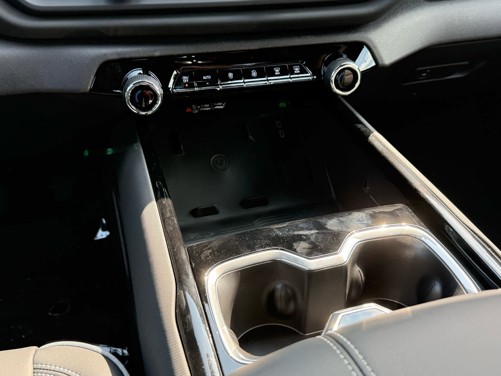 New 2026 Chevrolet Silverado EV LT image 36