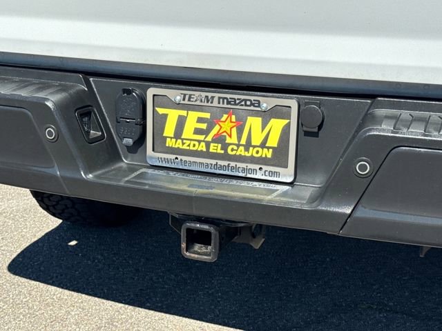 Used 2021 Ford F150 XL w/ Equipment Group 101A High image 18