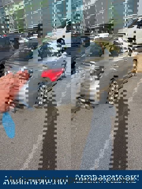 Used 2015 Subaru Impreza 2.0i Limited image 10