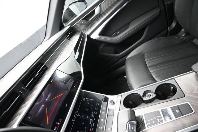 Used 2024 Audi A6 Premium Plus AWD/4WD image 16