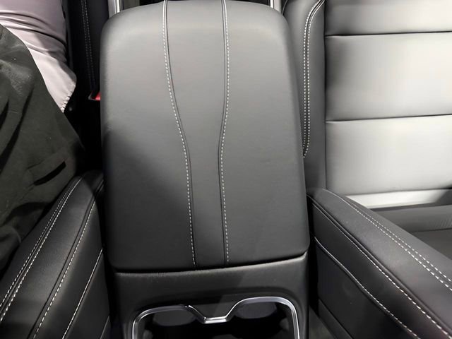 New 2026 Chevrolet Traverse LT w/ Driver Confidence Package image 25