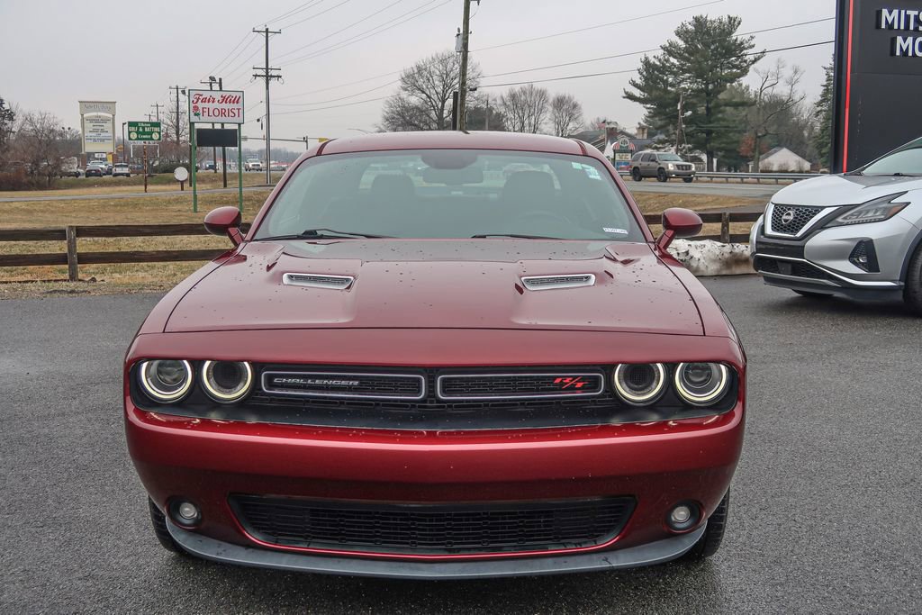 Used 2018 Dodge Challenger R/T image 6