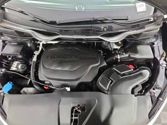 Used 2023 Honda Odyssey Touring image 49