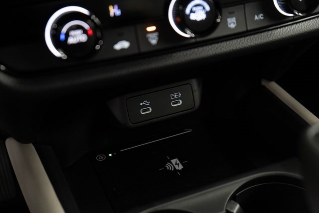 New 2026 Honda HR-V LX image 21