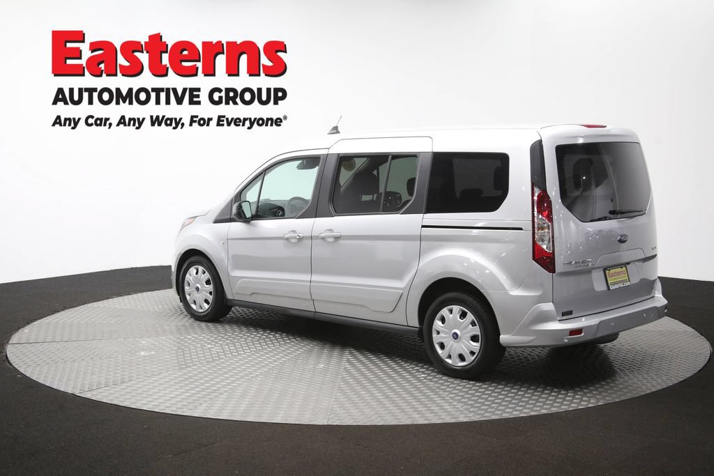 Used 2021 Ford Transit Connect XLT FWD image 63
