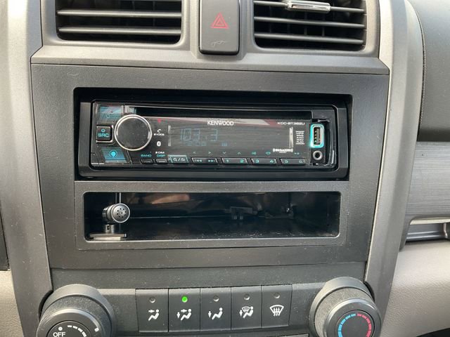 Used 2009 Honda CR-V LX image 12