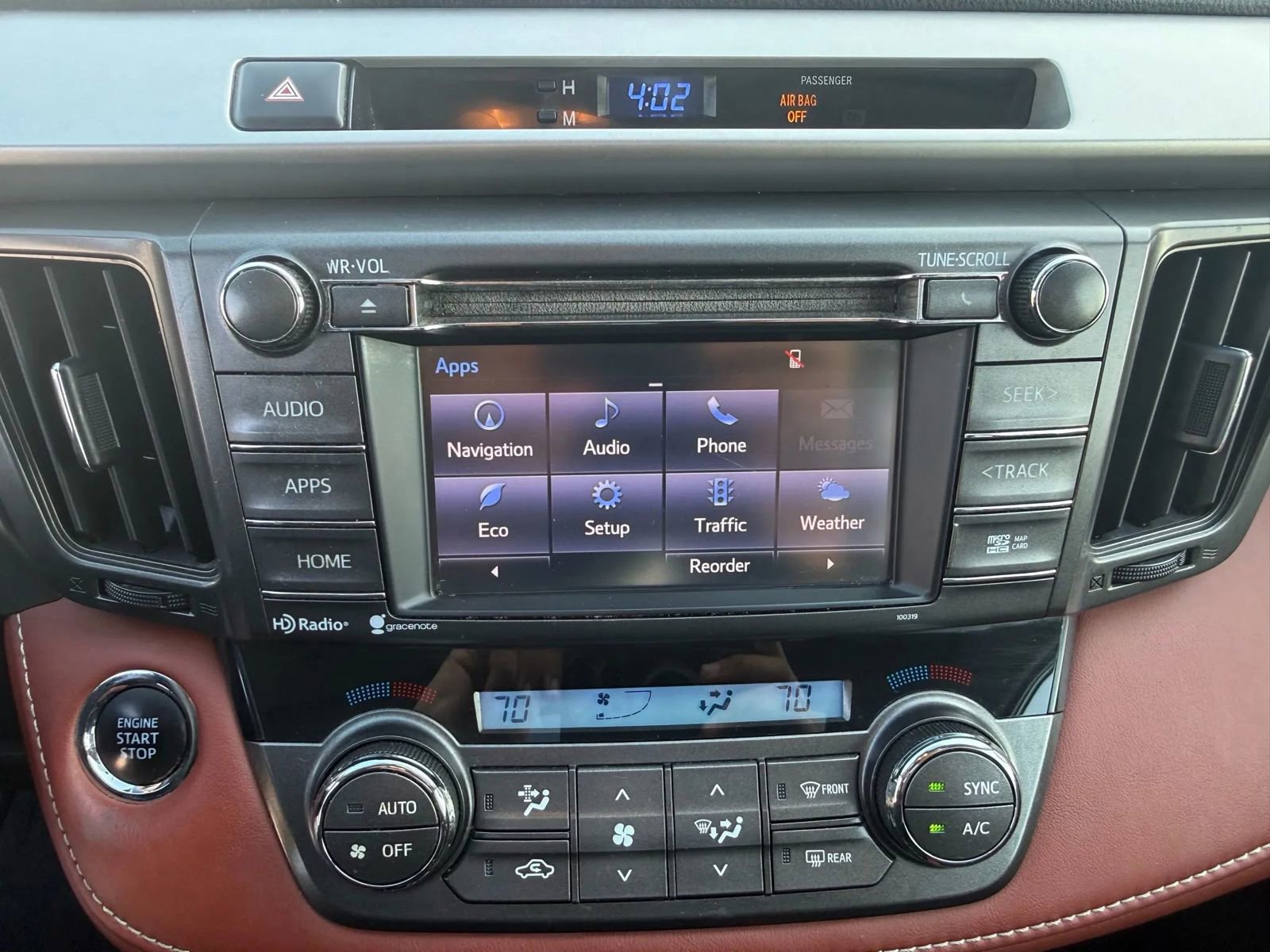 Used 2014 Toyota RAV4 Limited image 23