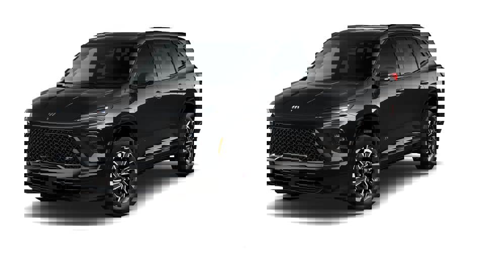 New 2026 Buick Enclave Sport Touring w/ Power Package image 37