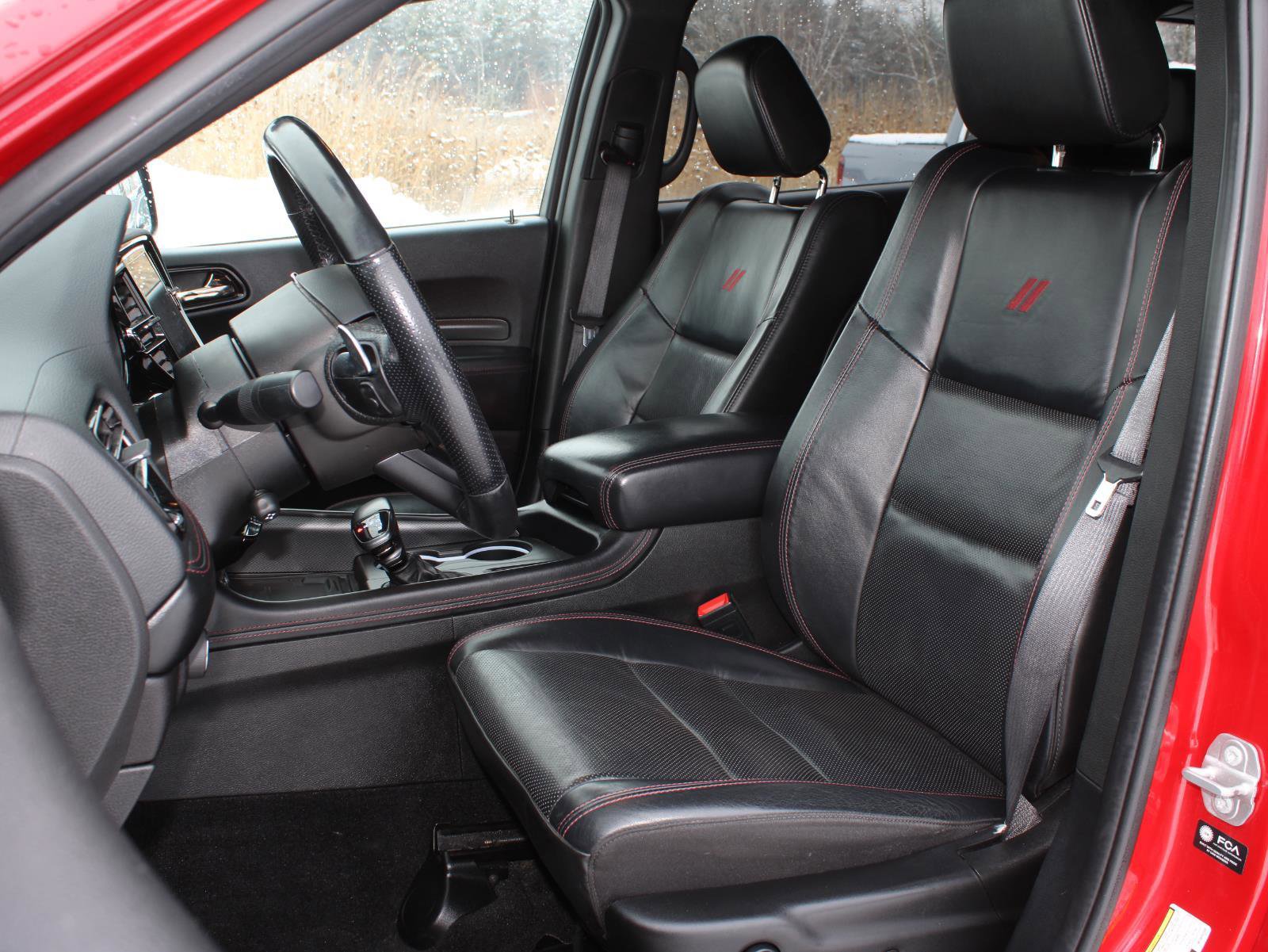 Used 2021 Dodge Durango R/T image 17