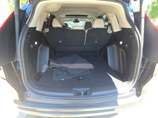 Used 2026 Honda CR-V EX-L image 37