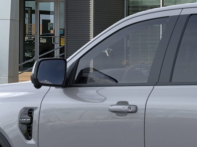 New 2026 Ford Ranger Lariat w/ Convenience Package AWD/4WD image 20