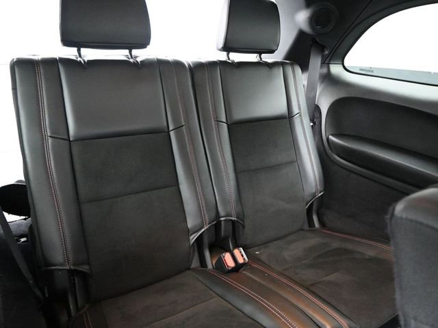 Used 2021 Dodge Durango R/T w/ Blacktop Package image 22