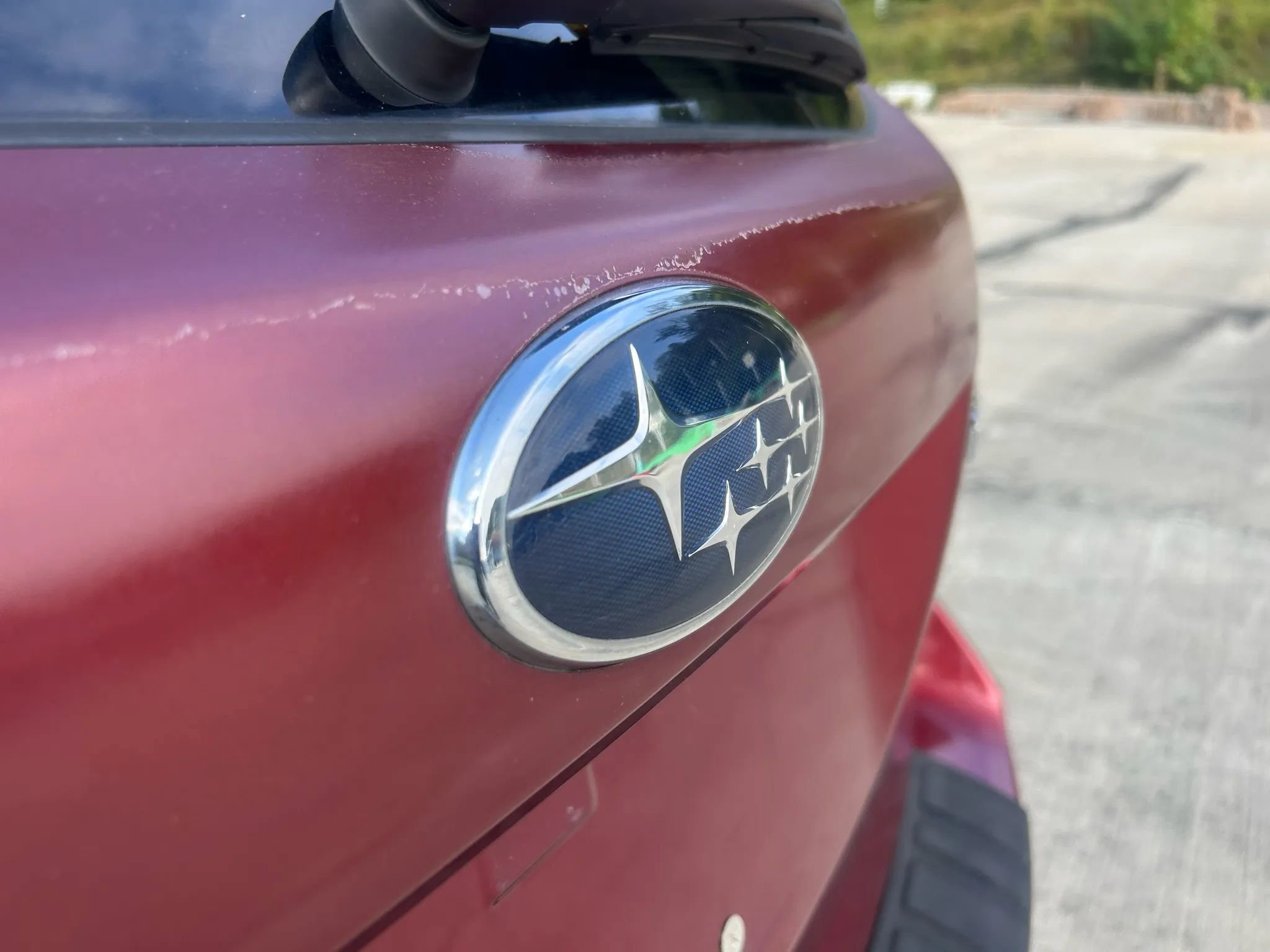 Used 2016 Subaru Forester 2.5i Limited image 12