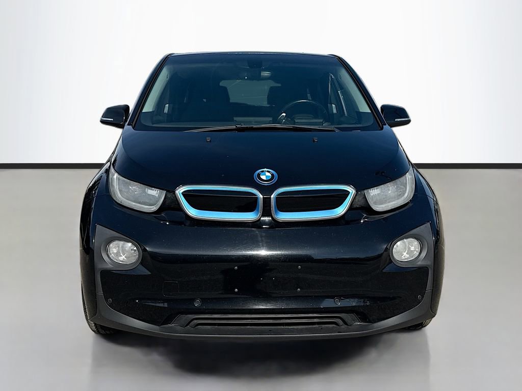Used 2017 BMW i3 w/ Range Extender image 8