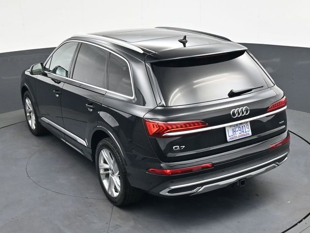 Used 2023 Audi Q7 3.0T Premium Plus image 23