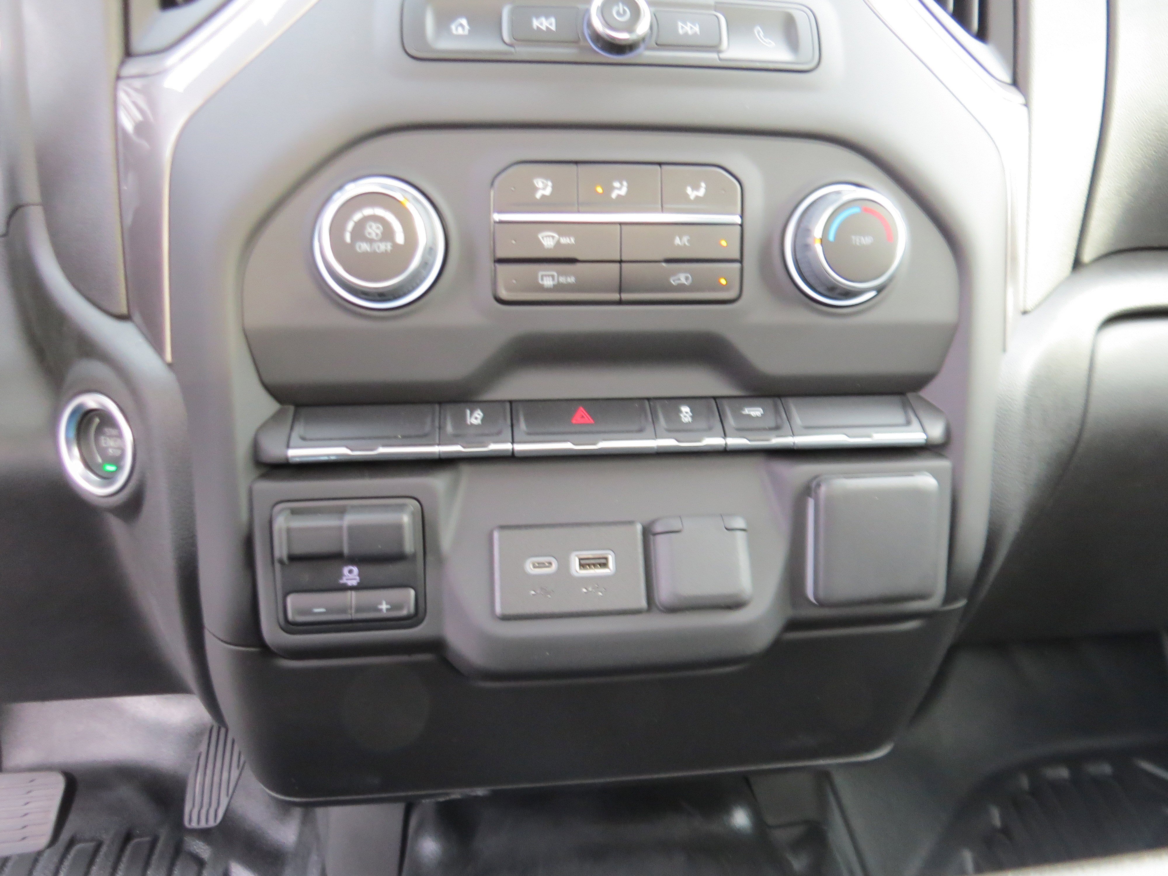 New 2024 Chevrolet Silverado 3500 W/T w/ WT Convenience Package image 35