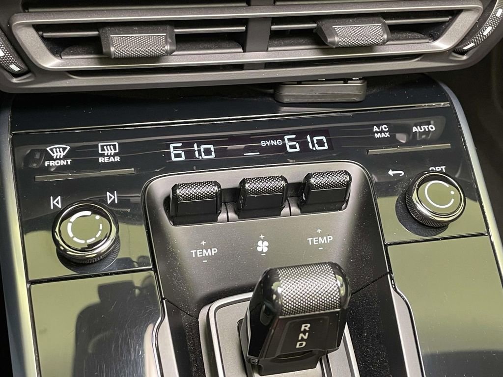 Used 2021 Porsche 911 Turbo S AWD/4WD image 29