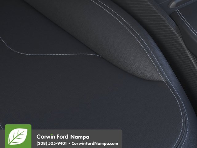 New 2026 Ford Mustang Mach-E Select w/ Interior Protection Package AWD/4WD image 16
