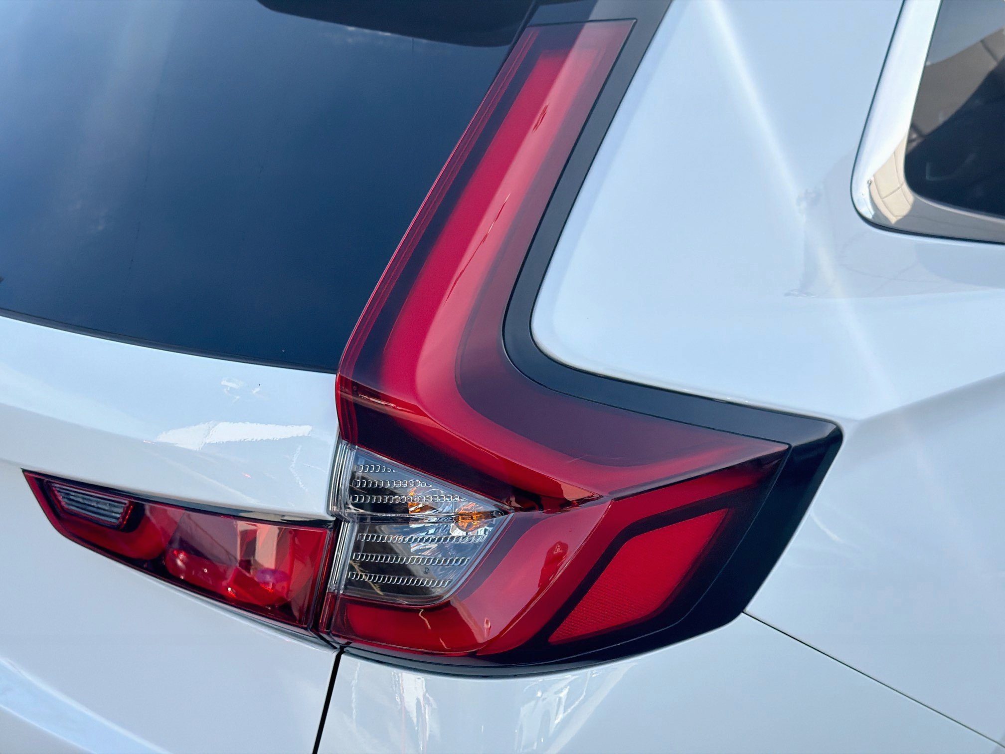 Certified 2024 Honda CR-V EX image 27