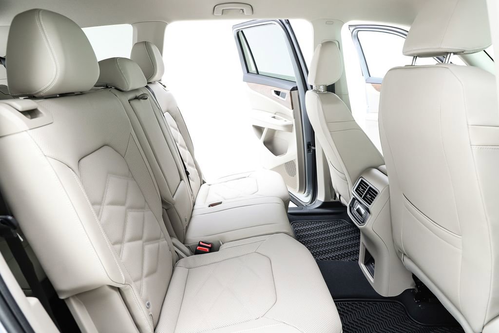 New 2026 Volkswagen Atlas SE image 74