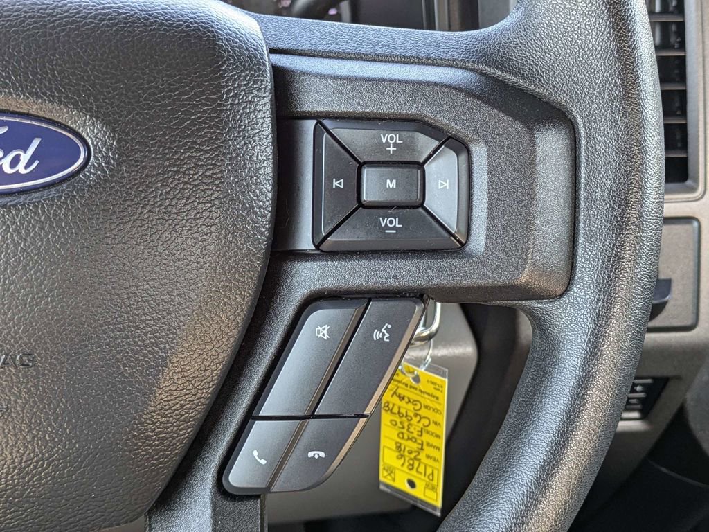 Used 2018 Ford F350 XL RWD image 25