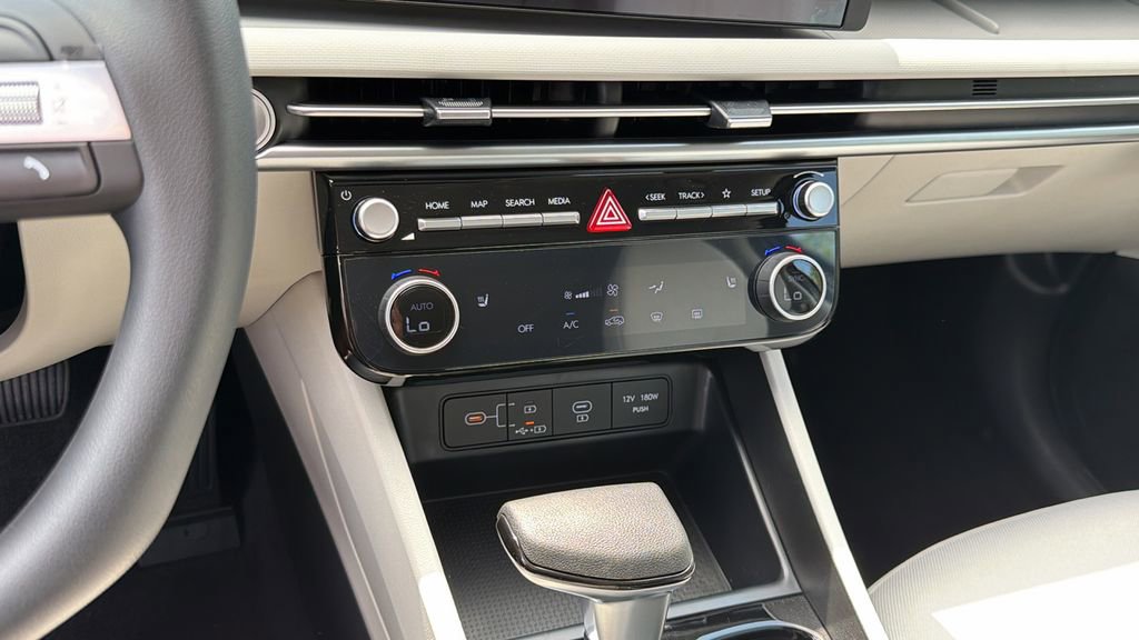 New 2026 Hyundai Tucson SEL image 28