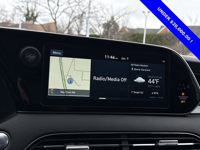 Used 2020 Hyundai Palisade Limited image 14