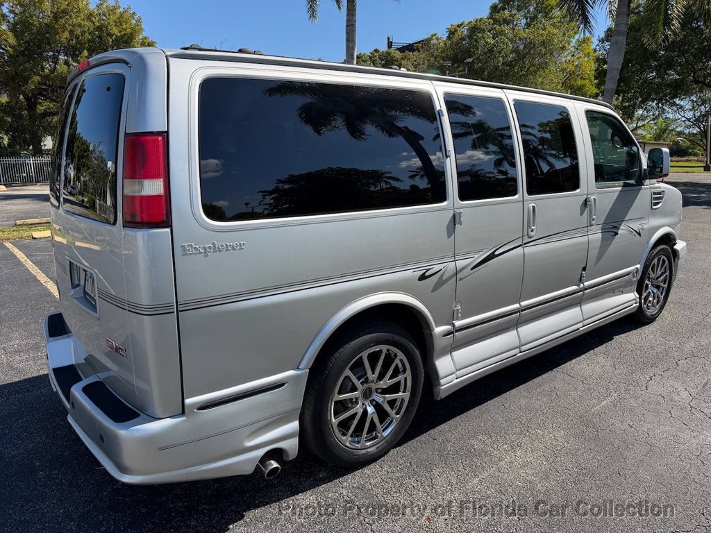 Used 2013 GMC Savana 1500 RWD image 6