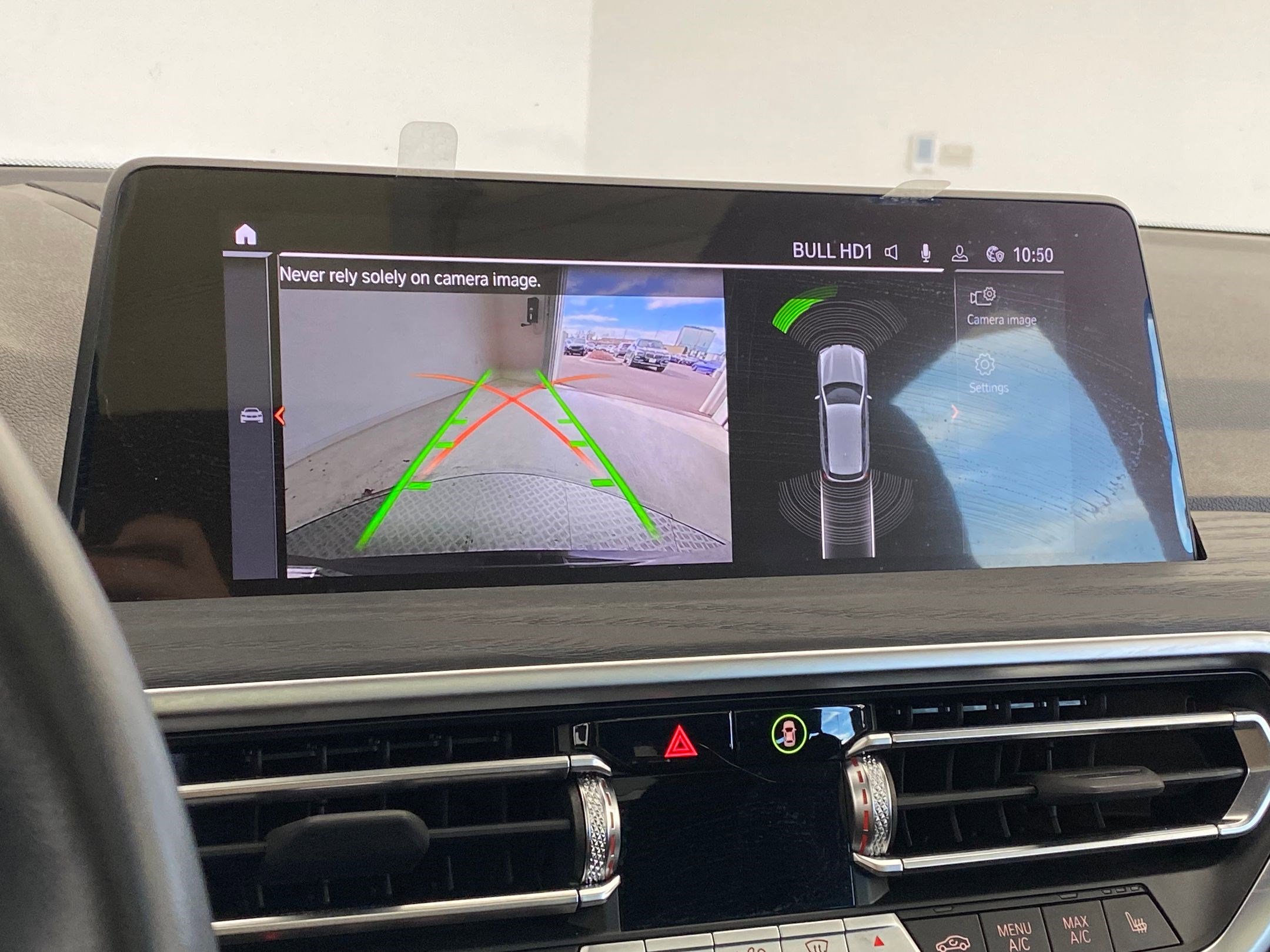 Certified 2023 BMW X3 xDrive30i w/ Convenience Package w/ZPA image 28