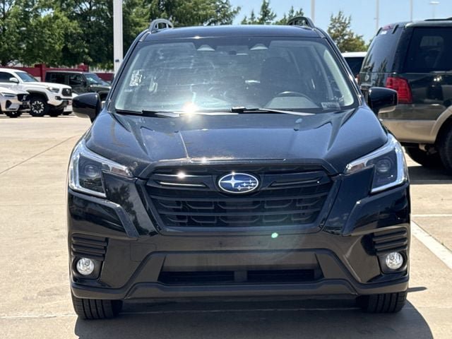 Used 2023 Subaru Forester Premium AWD/4WD image 8