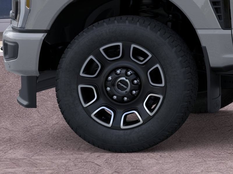 New 2026 Ford F250 Platinum AWD/4WD image 20