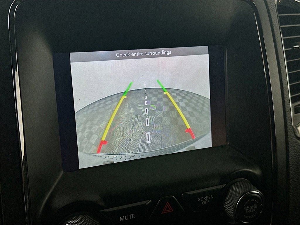 Used 2020 Dodge Durango GT image 19