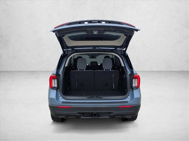 New 2026 Ford Explorer Active image 6