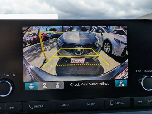 Used 2024 Honda Accord EX image 13