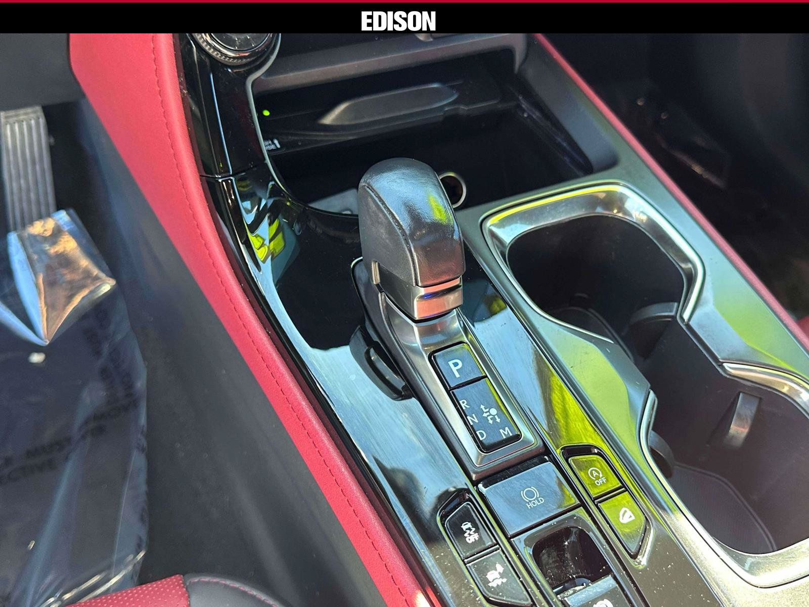 Used 2025 Lexus NX 350 AWD w/ Accessory Package (2T) image 30