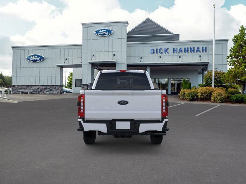 New 2026 Ford F250 XLT w/ XLT Premium Package image 6