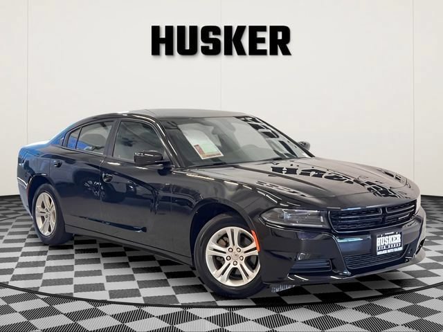 Used 2022 Dodge Charger SXT RWD image 10