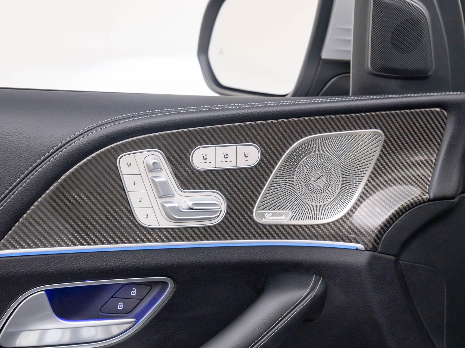 New 2026 Mercedes-Benz GLE 53 AMG 4MATIC image 15