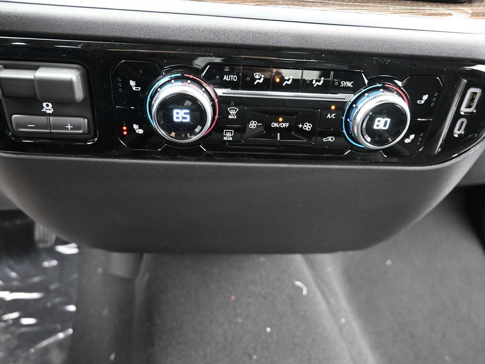 New 2026 GMC Sierra 1500 Elevation image 20