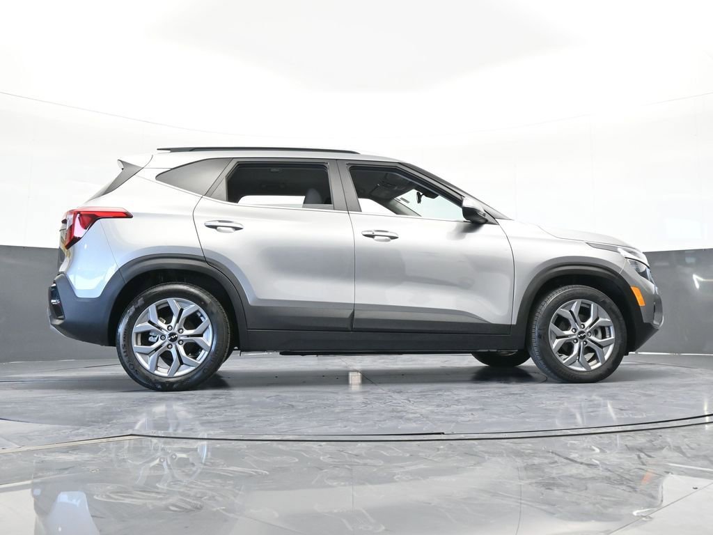 Used 2024 Kia Seltos S image 60